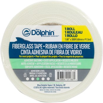 Fiberglass Tape