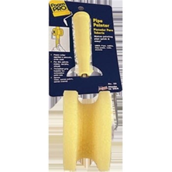 FoamPro Pipe Painter - 3/4" to 1-3/4" Pipes