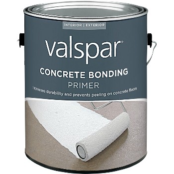 Valspar/mccloskey 024.0082000.007 Concrete Bonding Primer ~ Gallon