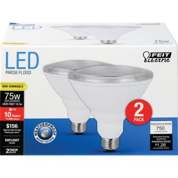 PAR38 LED Bulb