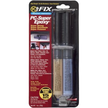 Super Epoxy - 1 oz