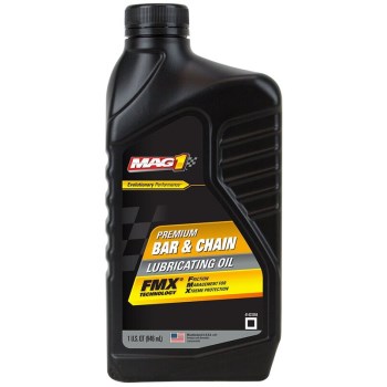 69258 Qt Bar And Chain Oil