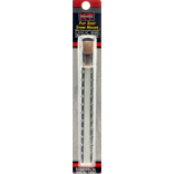 K-T Industries Flat Soapstone Holder