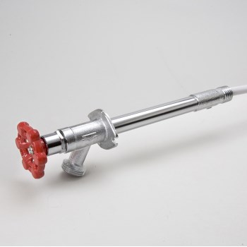 1/2x8 Ff Silcock