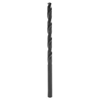 Irwin Jobber Length Drill Bit - 11/64"