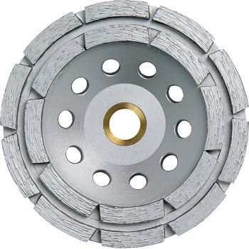 82586 4 2 Row Diamond Wheel