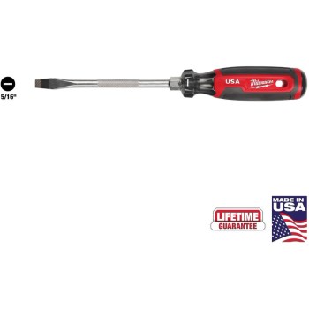 5/16 6 Screwdriver
