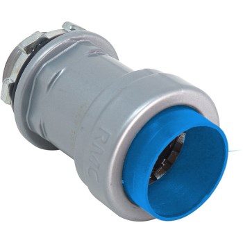 SIMPush Rigid/IMC Box Connector - 1/2"
