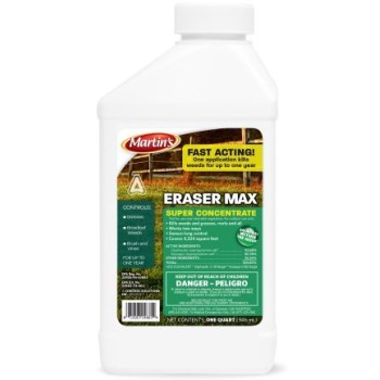 Qt 43% Conc Eraser Max