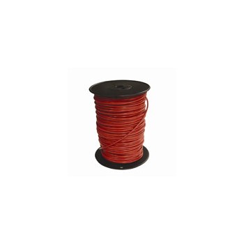 14 Rd 500 Thhn Solid Wire
