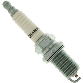 Champion Lawn Mower Spark Plug