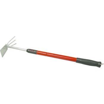 Adjustable Handle Cultivator