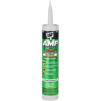 00764 Gray Concrete Amp Caulk