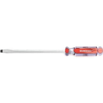 5/16" x 8" Slot Screwdriver