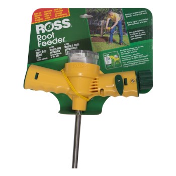 Ross Root Feeder - Heavy Duty Tree and Shrub Deep Feeder