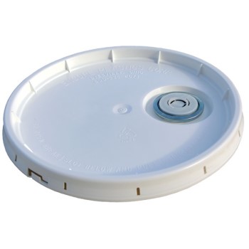 1045568 5g Tear Strip Pail Lid