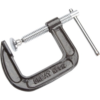 C Clamp, 2.5 inch