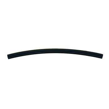 Orbit 1/2" Poly Distribution Tubing, Black - 500 Ft