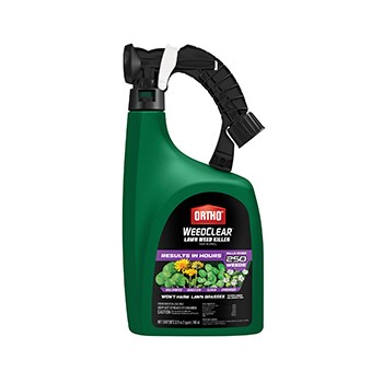 Ready-To-Spray Weedclear, Southern Lawns ~ 32 oz