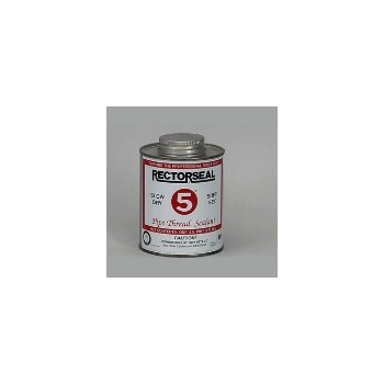 Rectorseal 25431 #5 Pint Rectorseal