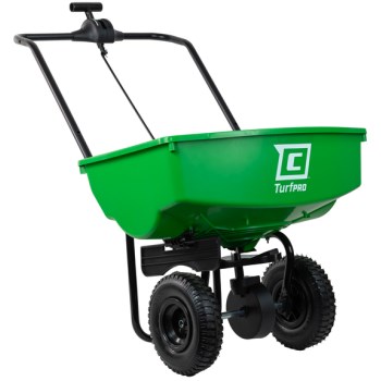 70# Turfpro Spreader
