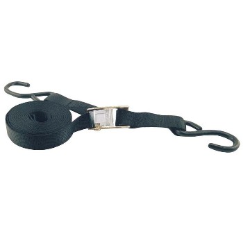 Erickson Mfg 01200 Cam Buckle Strap ~ 1" x 15