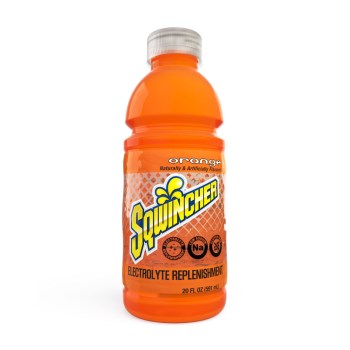 Ready To Drink   Orange