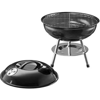 #14 Saucer Kettle Grill