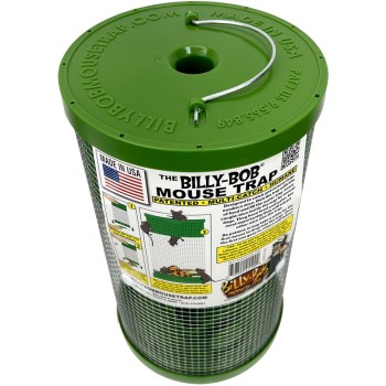 Multi Catch Mouse Trap