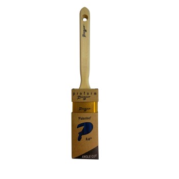 Proform Picasso Angled Sash Brush - 2"