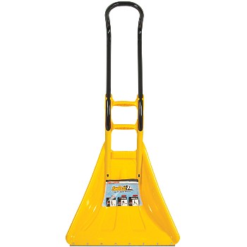 Penguin SnoBoss Snow Pusher ~ 26"