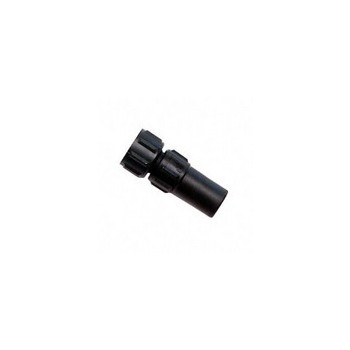 Chapin Mfg 6-6003 Spray Adjustable Nozzle - Polyethylene