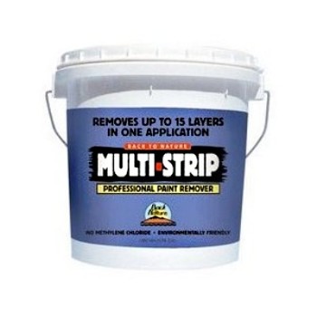 Paint Remover - Paste - 1 gallon