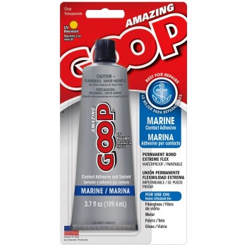 Marine Goop, 3.7 ounce