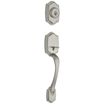 Handleset, Belleview Smartkey LIP 687BW 15 