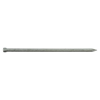 Prime Source Galvanized Finish Nail - 16d (3-1/2"), 1 Lb