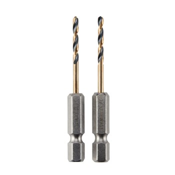 DeWalt High-Speed Steel Drill Bit - 3/32"
