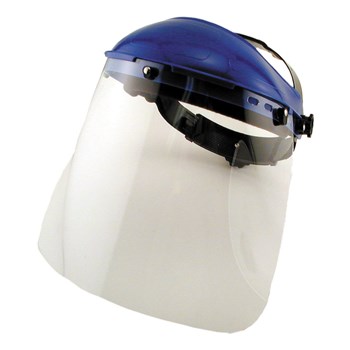 Clear Face Shield