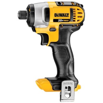 DeWalt 20V MAX 4-Tool Combo Kit