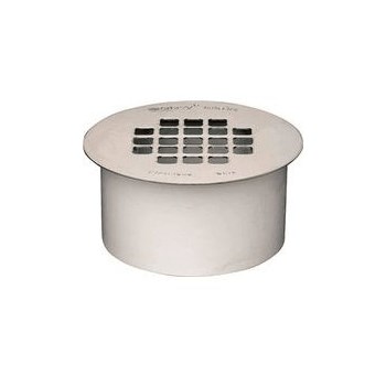 Oatey 43565 3 Snap-N Drain Strainer