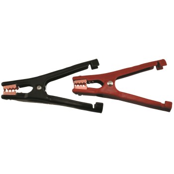 400 Amp Charger Clamps