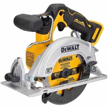 DeWalt XTREME 12V MAX 5-3/8" Circular Saw