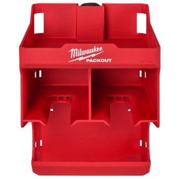 Milwaukee PACKOUT Tool Station