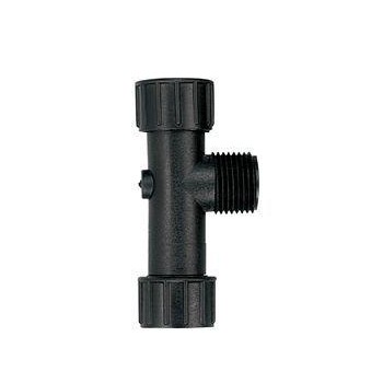 Faucet Drip Filter Tee