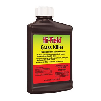 31134 8oz Grass Killer