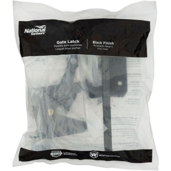 Heavy Duty Gate Latch