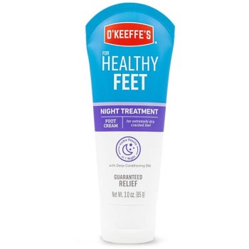Healthy Feet Night Treatment ~ 3 oz