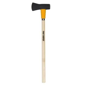 Woodsplitting Maul - 8 Lb