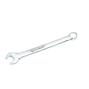Apex/Cooper Tool  CCW26 Combination Wrench , 5mm/12 point Metric ~ Full Polish