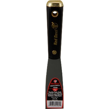 Red Devil 4202 1.25 Flex Spackling Knife